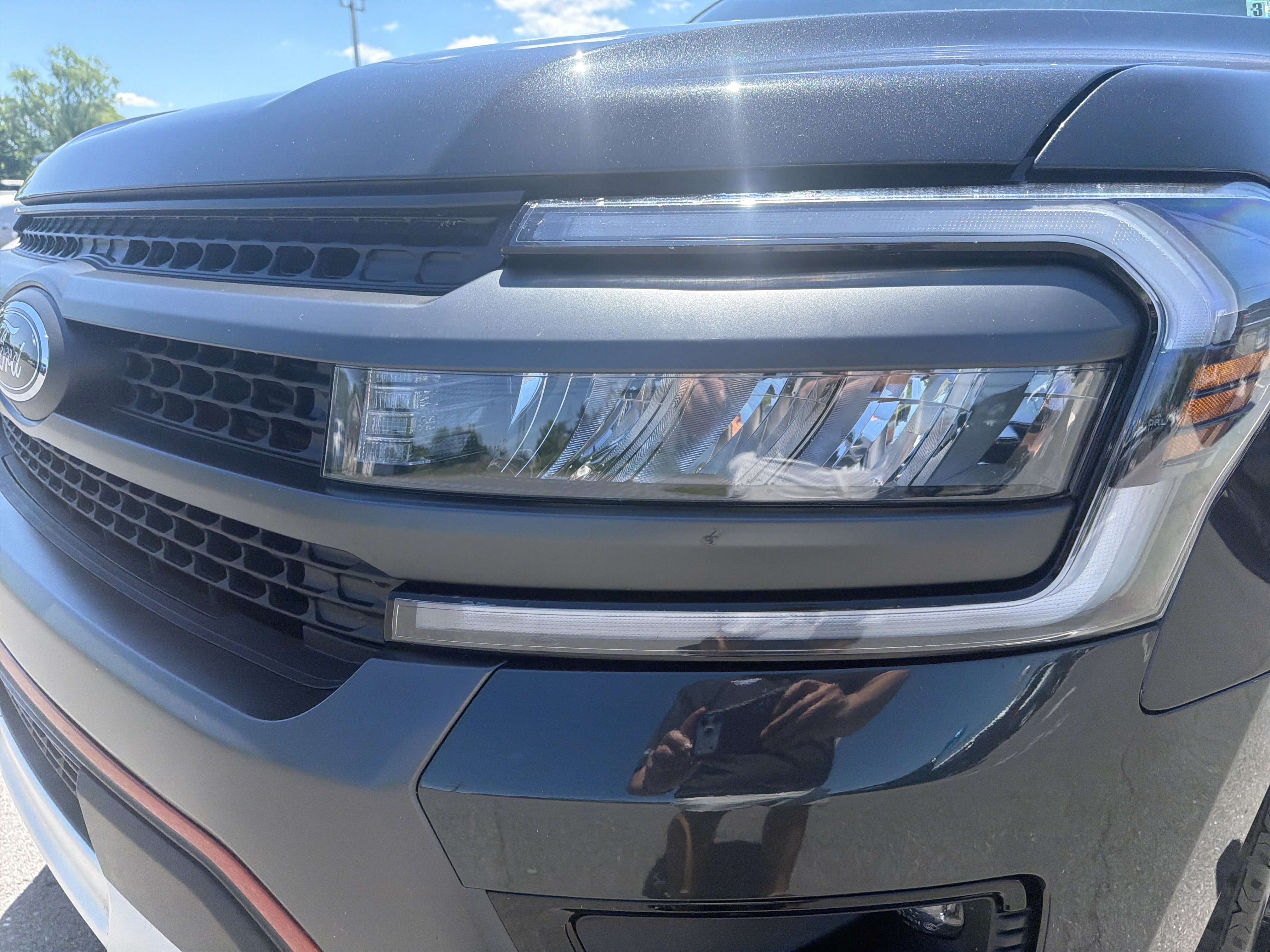 Certified 2022 Ford Expedition Timberline AWD/4WD image 10