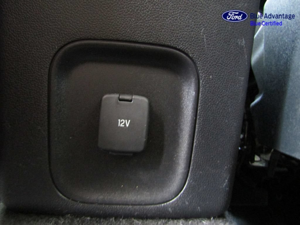 Certified 2020 Ford Escape SE AWD/4WD image 49