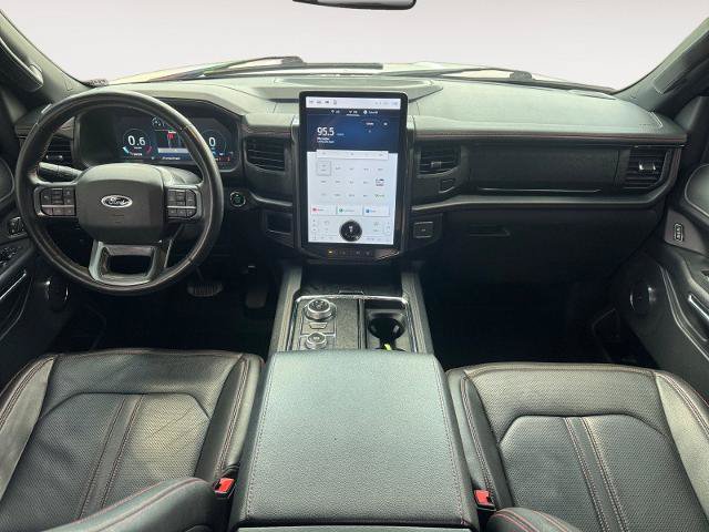 Certified 2022 Ford Expedition Max Limited AWD/4WD image 10