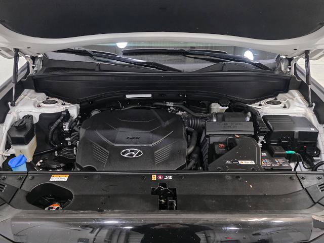 Used 2025 Hyundai Palisade SEL AWD/4WD image 16