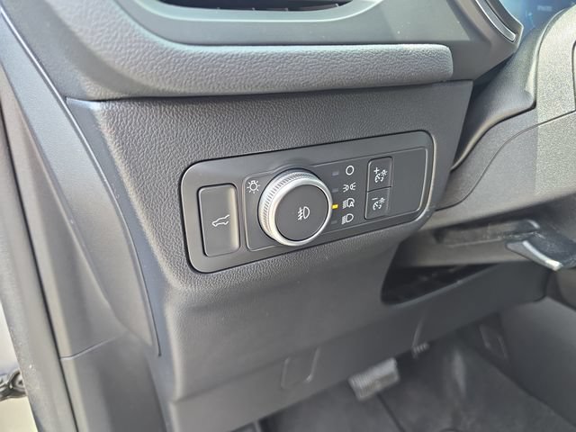 Certified 2022 Ford Escape Titanium AWD/4WD image 16
