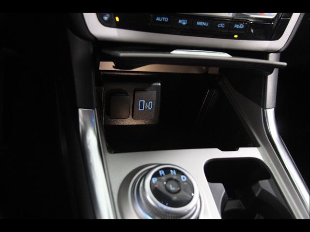 Certified 2023 Ford Explorer XLT w/ Equipment Group 202A AWD/4WD image 16
