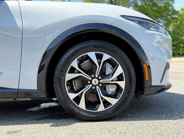 Certified 2023 Ford Mustang Mach-E Premium image 14