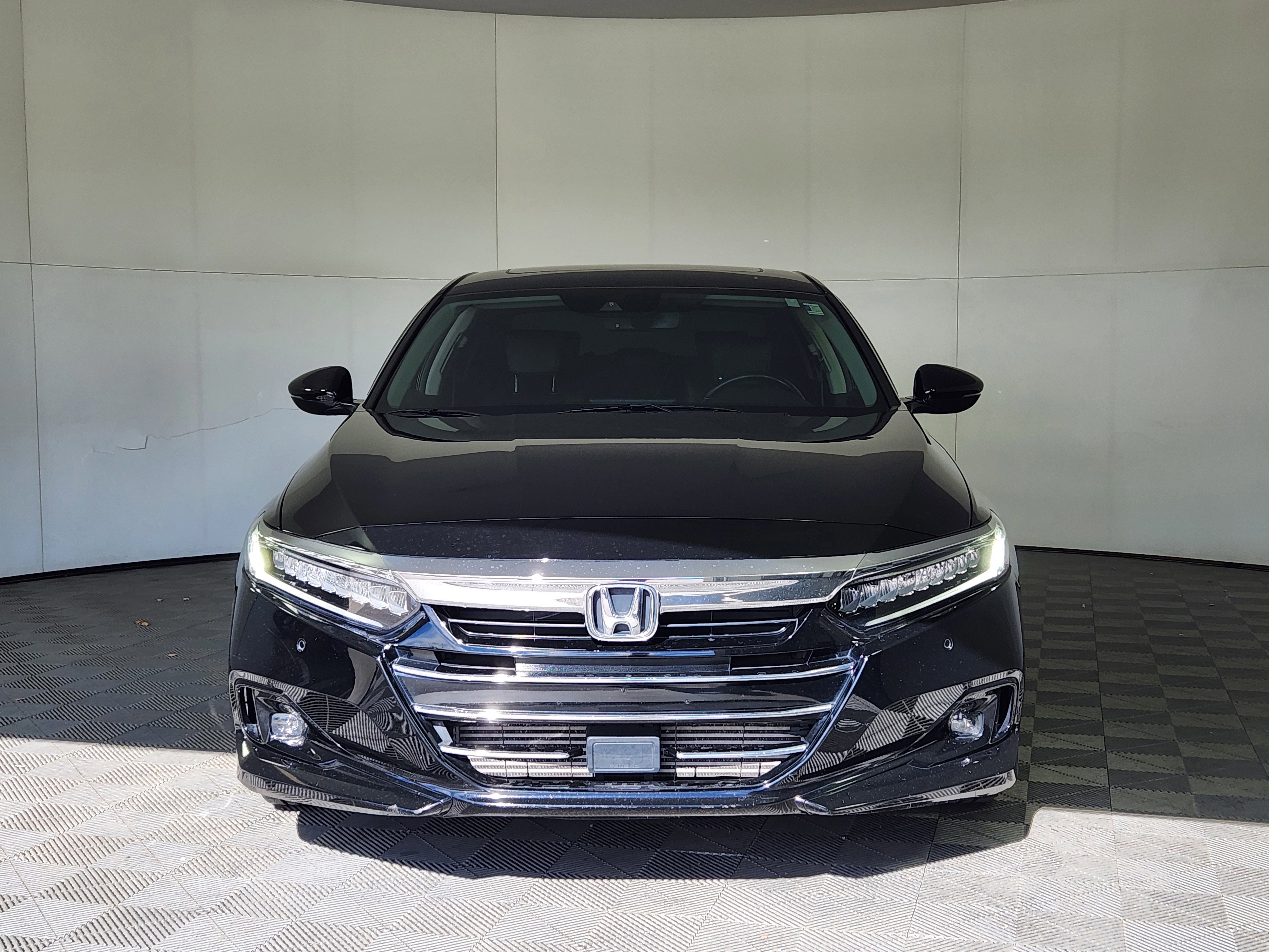 Used 2021 Honda Accord EX-L image 8