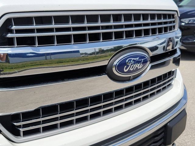Certified 2020 Ford F150 Lariat w/ Equipment Group 502A Luxury AWD/4WD image 7