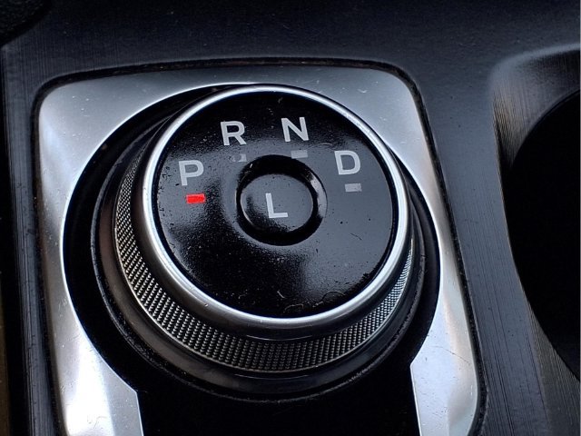 Certified 2022 Ford Escape SE FWD image 17
