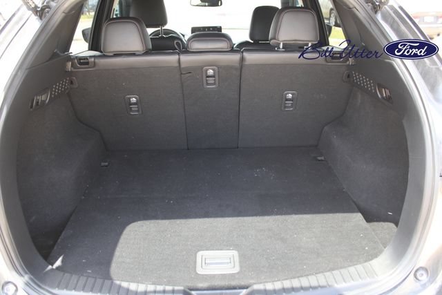 Used 2022 MAZDA CX-5 AWD 2.5 Turbo image 10