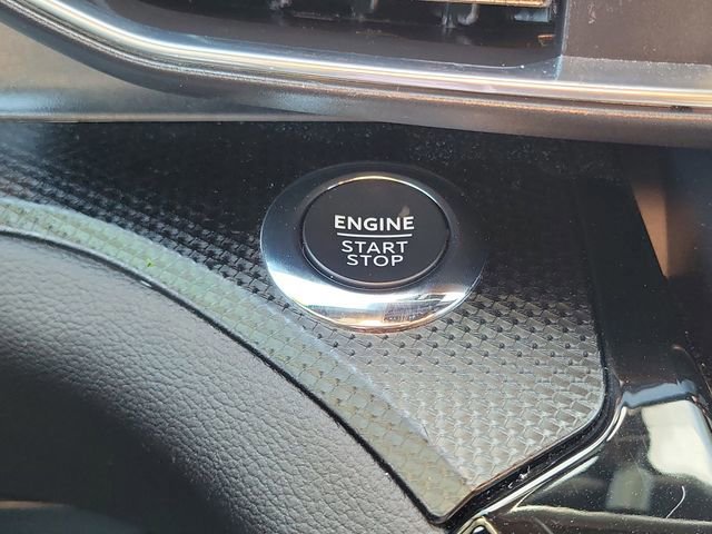 Certified 2024 Ford Explorer ST w/ Equipment Group 401A image 17