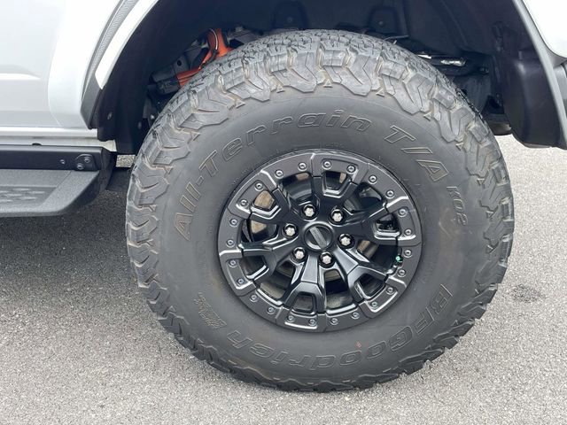 Certified 2024 Ford Bronco Raptor image 10