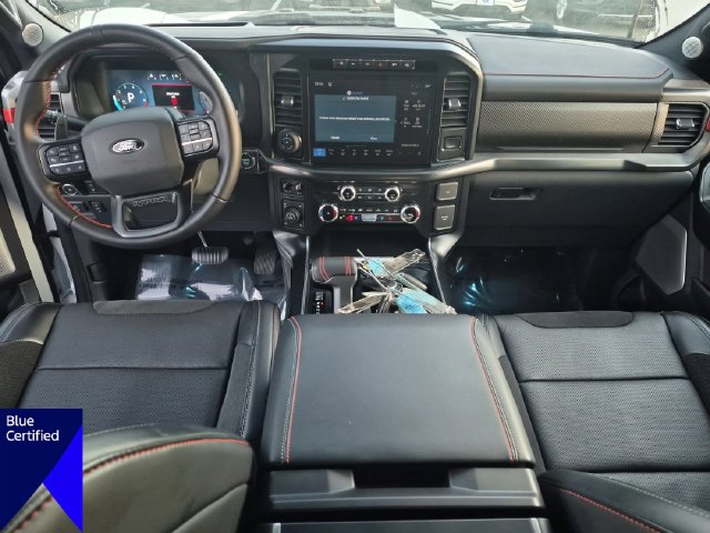 Certified 2024 Ford F150 Raptor AWD/4WD image 32