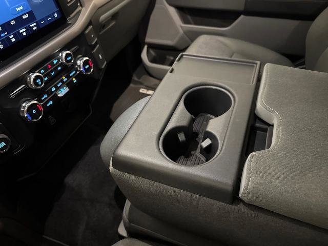 Certified 2025 Ford F150 XLT w/ Equipment Group 301A Standard image 31