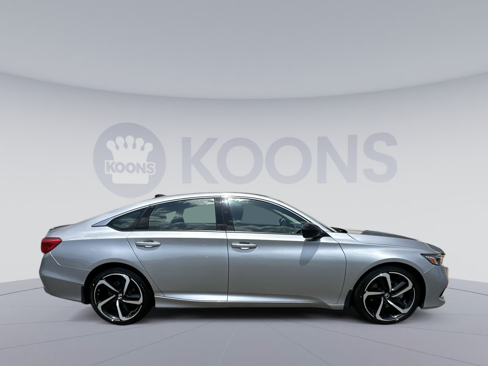 Used 2022 Honda Accord Sport Special Edition image 17