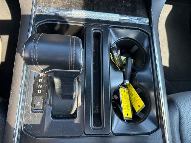 Certified 2023 Ford F150 Lightning Lariat w/ Equipment Group 511A High AWD/4WD image 23