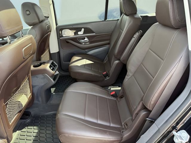 Used 2020 Mercedes-Benz GLS 450 BASE 4MATIC image 13