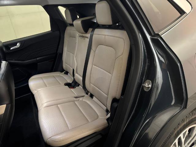 Certified 2022 Ford Escape SEL w/ Technology Package image 31