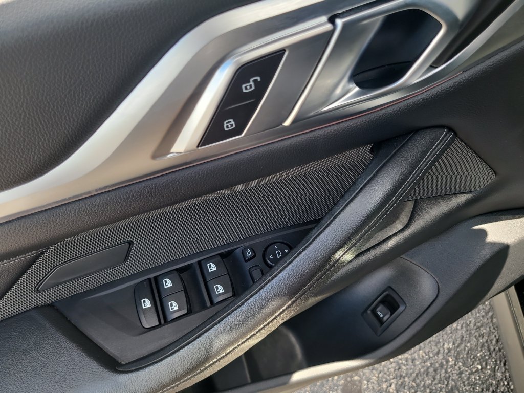 Used 2022 BMW 430i Gran Coupe w/ M Sport Package RWD image 14