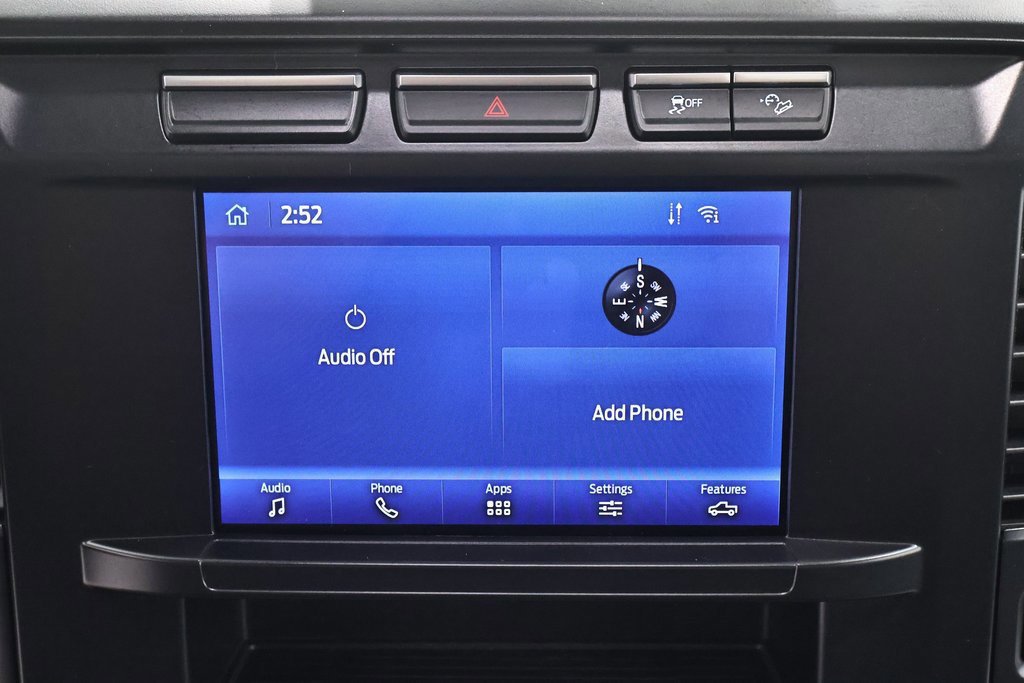 Certified 2024 Ford F250 XLT w/ FX4 Off-Road Package image 26