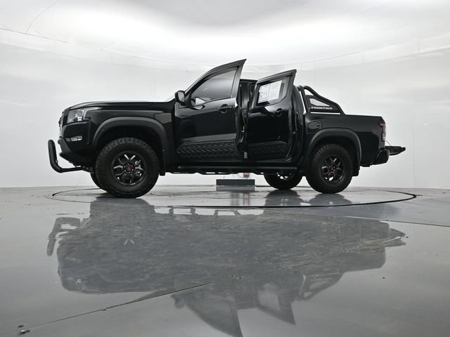 Used 2024 Nissan Frontier SV w/ Hardbody Edition AWD/4WD image 52