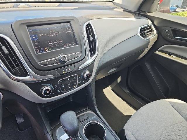 Used 2023 Chevrolet Equinox LT FWD image 22