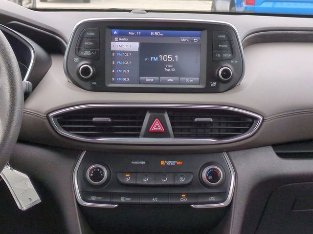 Used 2019 Hyundai Santa Fe SE image 18