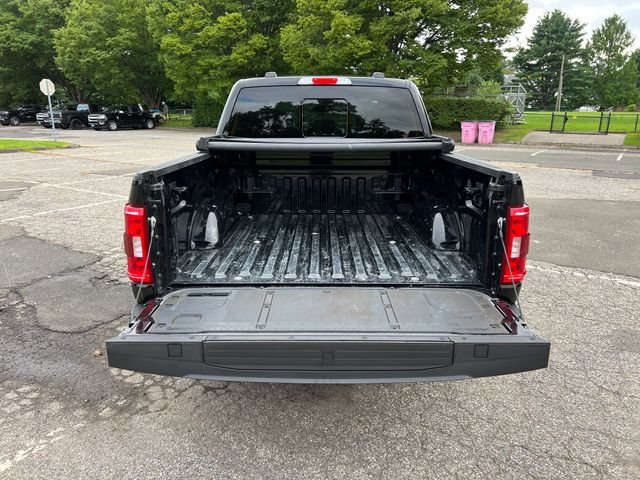 Certified 2023 Ford F150 XLT w/ Equipment Group 302A High AWD/4WD image 28