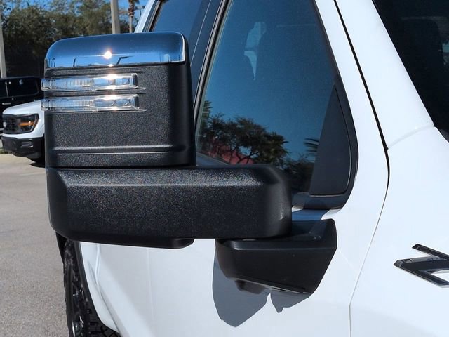Used 2024 Chevrolet Silverado 1500 ZR2 w/ ZR2 Bison Edition image 12