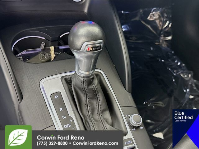 Used 2020 Audi A3 2.0T Premium Plus w/ Premium Plus Package image 20