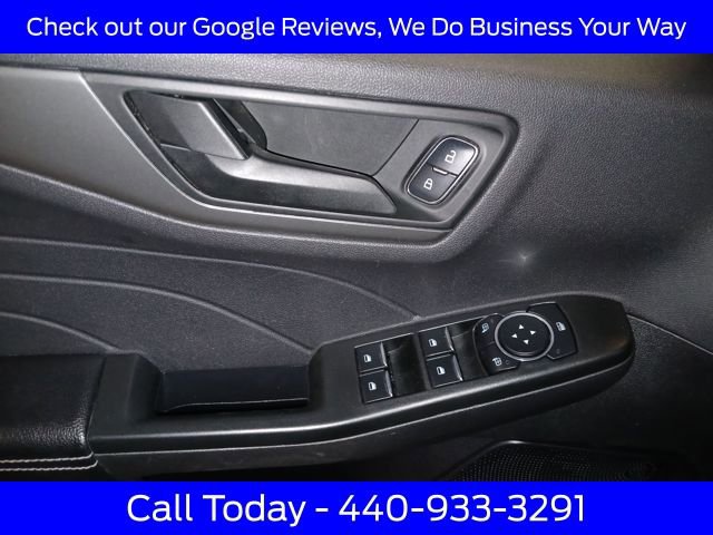 Certified 2024 Ford Escape Active AWD/4WD image 19
