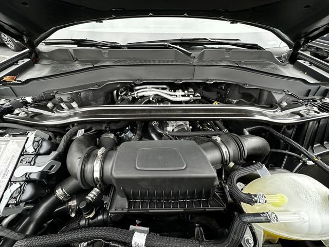 Certified 2025 Ford Explorer ST w/ Sun And Sound Package image 33