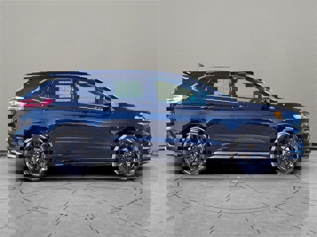 Certified 2024 Ford Edge ST w/ Equipment Group 401A image 13