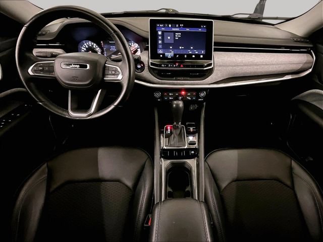 Used 2022 Jeep Compass Latitude w/ Convenience Group AWD/4WD image 14
