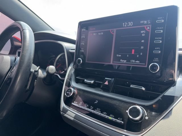 Used 2019 Toyota Corolla SE FWD image 24