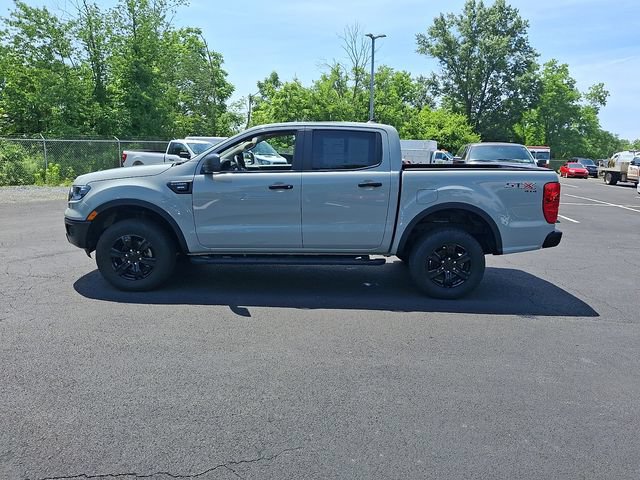 Certified 2023 Ford Ranger XL w/ Equipment Group 101A High AWD/4WD image 7