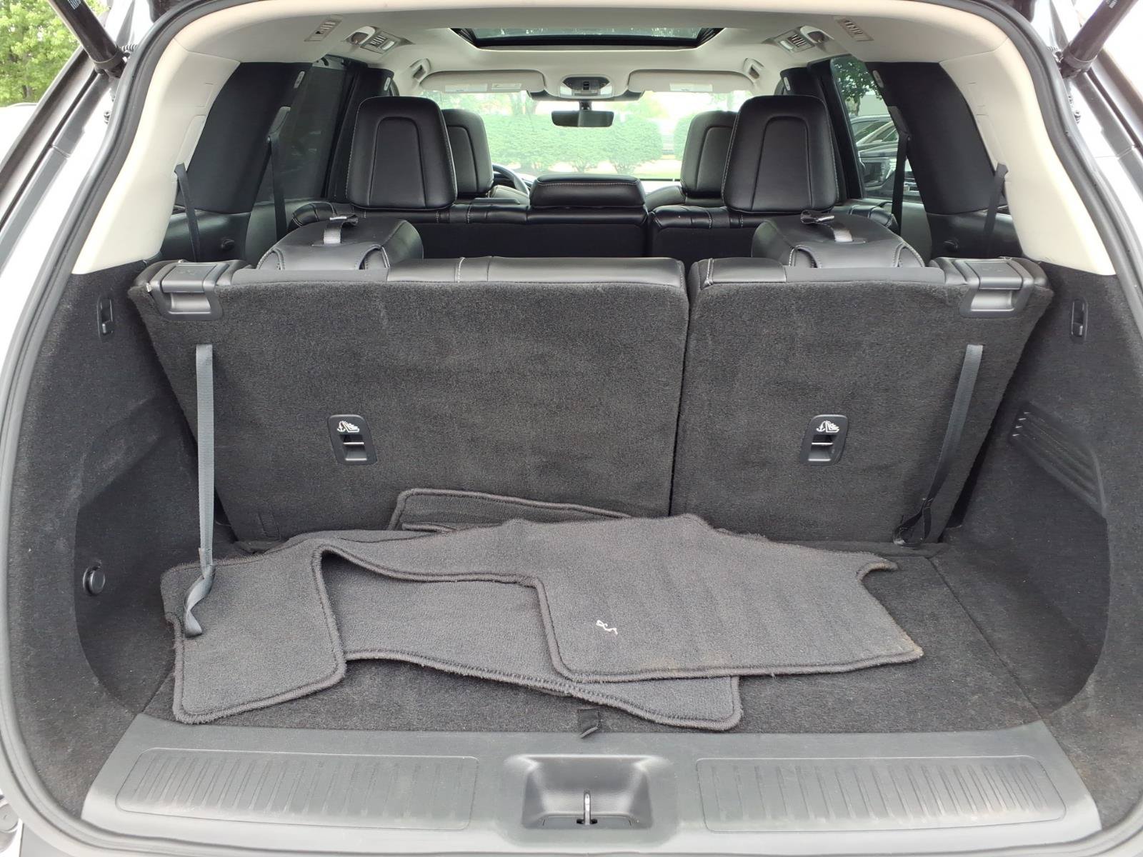 Used 2024 INFINITI QX60 Luxe FWD image 32