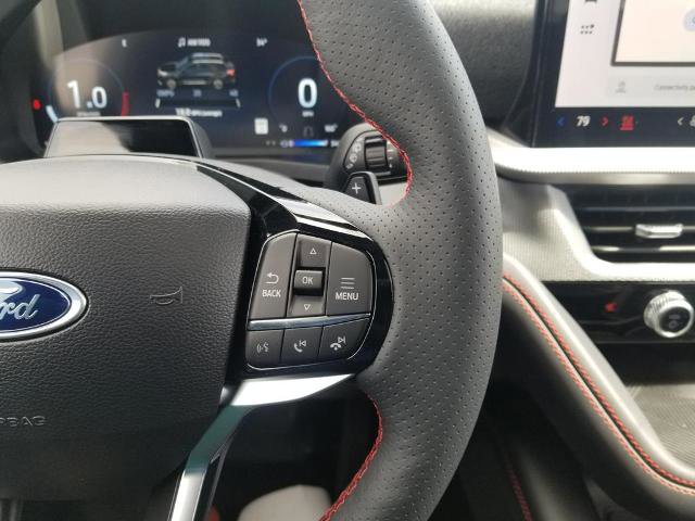 Certified 2026 Ford Explorer ST w/ Sun And Sound Package image 28