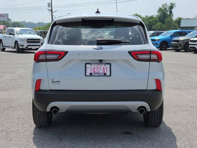 Certified 2025 Ford Escape Active w/ Tech Pack #1 FWD image 6