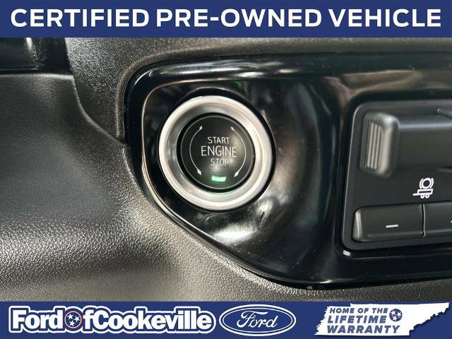Used 2024 Chevrolet Silverado 2500 High Country w/ High Country Premium Package image 31