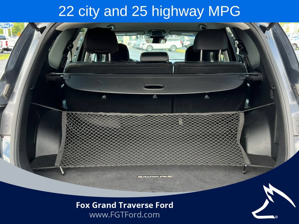 Used 2023 Hyundai Santa Fe SE AWD/4WD image 30