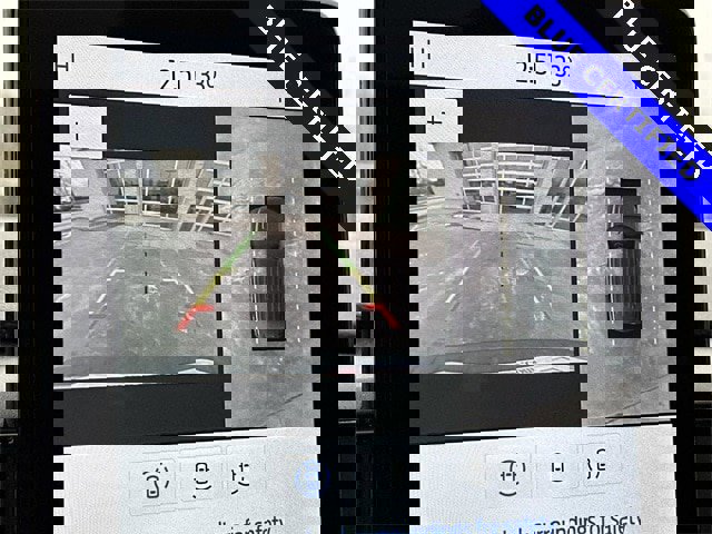 Certified 2020 Ford Explorer ST w/ Premium Technology Package image 17