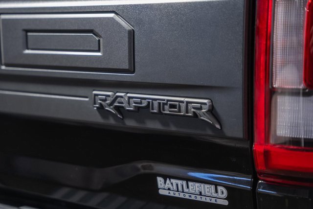 Certified 2023 Ford F150 Raptor image 7