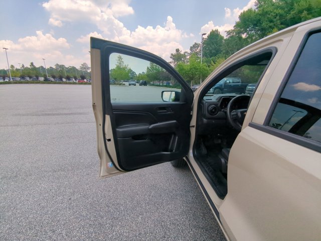 Used 2023 Chevrolet Colorado W/T RWD image 13
