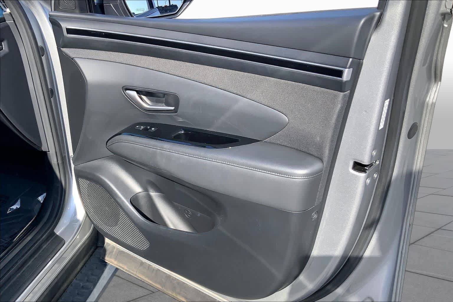 Used 2023 Hyundai Tucson XRT FWD image 21