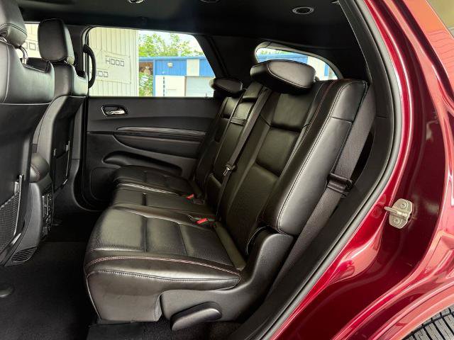Used 2024 Dodge Durango GT AWD/4WD image 8