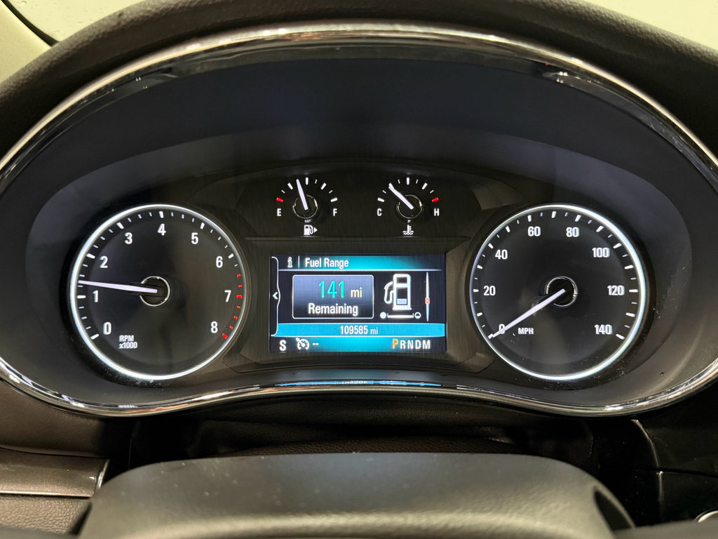 Used 2021 Buick Encore Preferred w/ Safety Package image 18