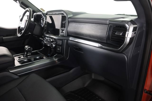 Certified 2023 Ford F150 XLT w/ Equipment Group 302A High image 70