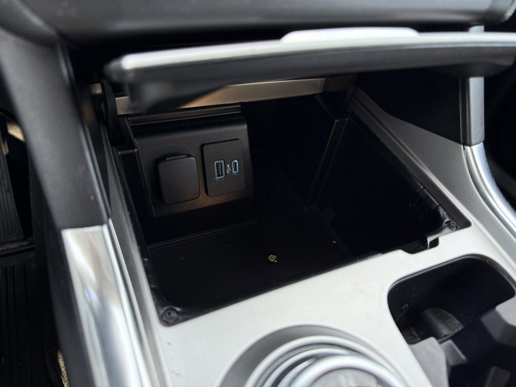 Certified 2020 Ford Explorer Limited w/ Class III Trailer Tow Package image 19