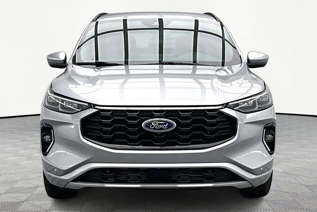 Certified 2023 Ford Escape ST-Line Elite image 6