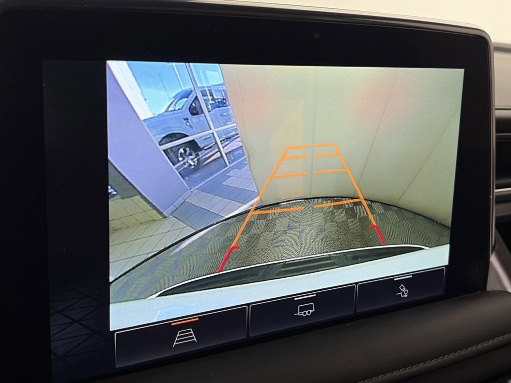 Used 2023 GMC Yukon XL SLE w/ Max Trailering Package image 20