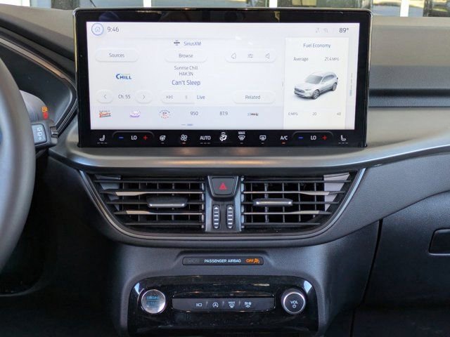 Certified 2023 Ford Escape Active w/ Tech Pack #2 image 15