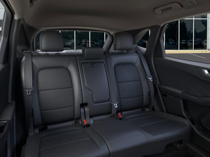 Certified 2024 Ford Escape SE image 11